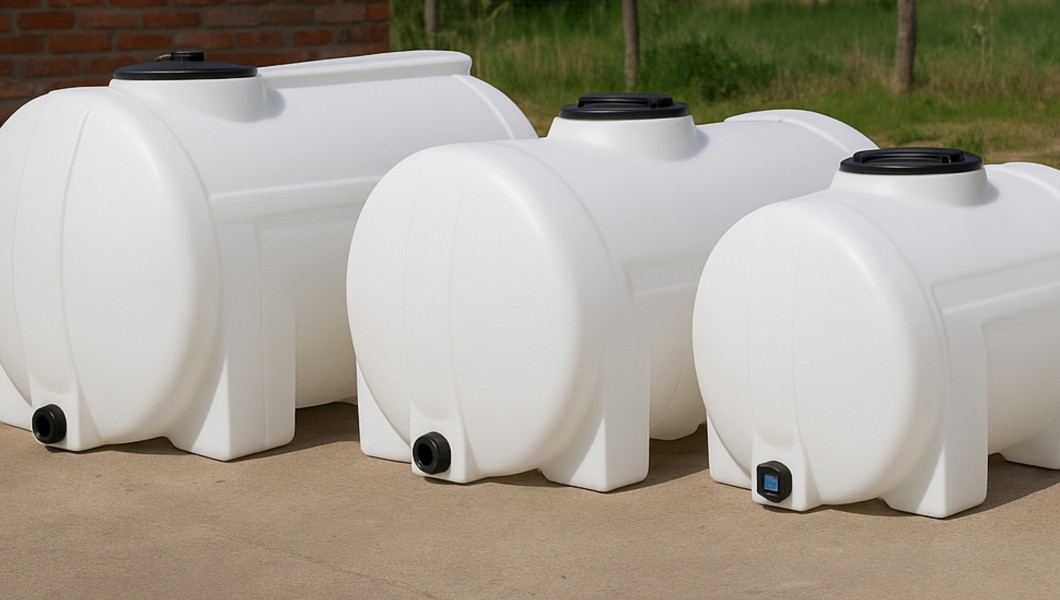 Gids voor het kiezen van een drinkwatertank: Wat u moet weten ?