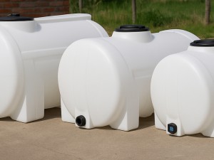 Gids voor het kiezen van een drinkwatertank: Wat u moet weten ?