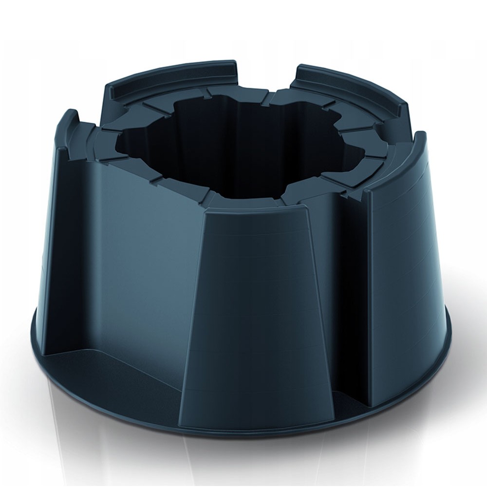 Basis voor waterreservoir Prosperplast IBAS2 | Regenwatertanks | Watertanks |