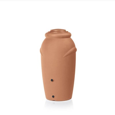 Regenwatertank HydroMoby Aquacan Baby, 210L, Baksteen - Regenwatertanks