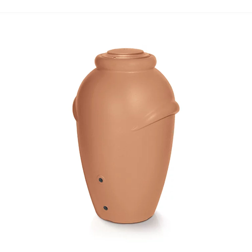 Regenwatertank Prosperplast SmoothRain Aquacan, 360L, Baksteen | Regenwatertanks | Watertanks |