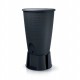 Regenwatertank Prosperplast Peruno Set, 260L, Antraciet | Regenwatertanks | Watertanks |