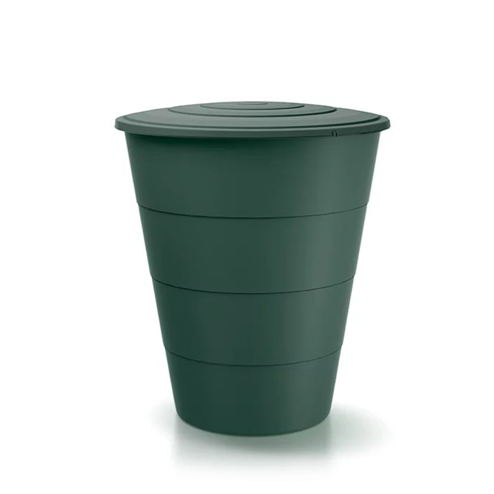 Regenwatertank Prosperplast SmoothRain, 200L, Groen | Regenwatertanks | Watertanks |