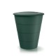 Regenwatertank Prosperplast SmoothRain, 200L, Groen | Regenwatertanks | Watertanks |