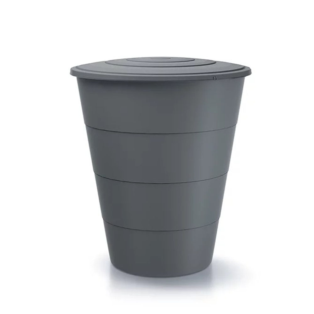 Regenwatertank Prosperplast SmoothRain, 200L, Grijs | Regenwatertanks | Watertanks |