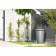 Regenwatertank Prosperplast SmoothRain, 200L, Antraciet | Regenwatertanks | Watertanks |