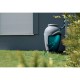 Regenwatertank Prosperplast SmoothRain Aquacan, 360L, Baksteen | Regenwatertanks | Watertanks |