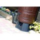 Basis voor waterreservoir Prosperplast IBAS2 | Regenwatertanks | Watertanks |