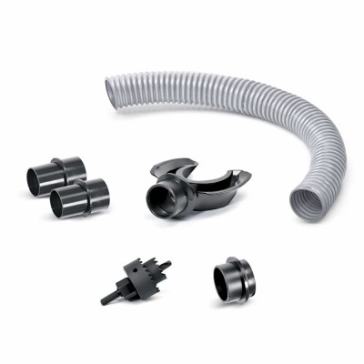 Aansluitset voor regenwatertank Icanset 1 HydroMoby - Productenvergelijking