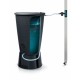Regenwatertank Prosperplast Peruno Set, 260L, Antraciet | Regenwatertanks | Watertanks |
