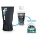 Regenwatertank Prosperplast Peruno Set, 260L, Grijs | Regenwatertanks | Watertanks |