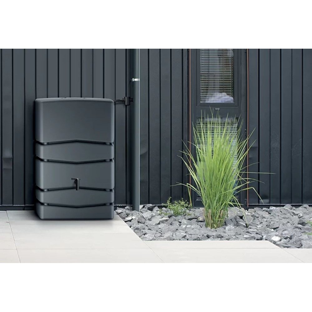 Regenwatertank Prosperplast Arves Aqua Tower, 450L | Regenwatertanks | Watertanks |
