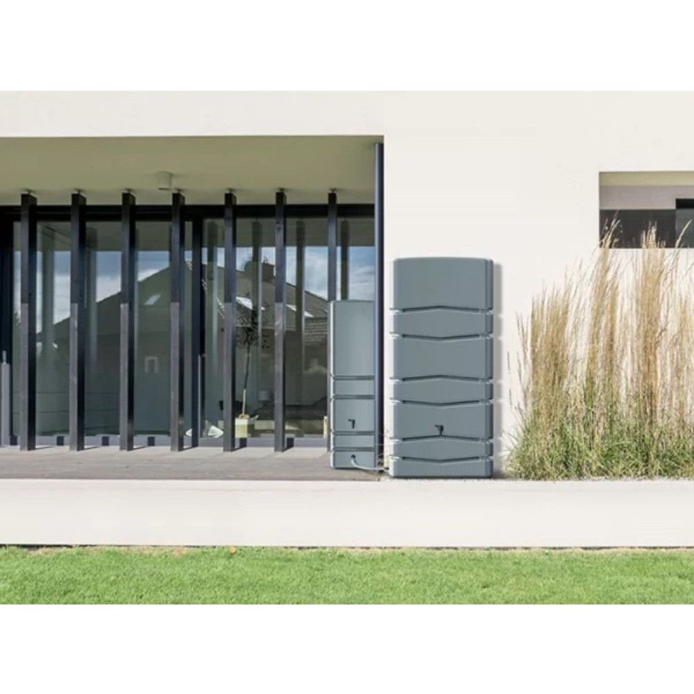 Regenwatertank Prosperplast Arves Aqua Tower, 450L | Regenwatertanks | Watertanks |