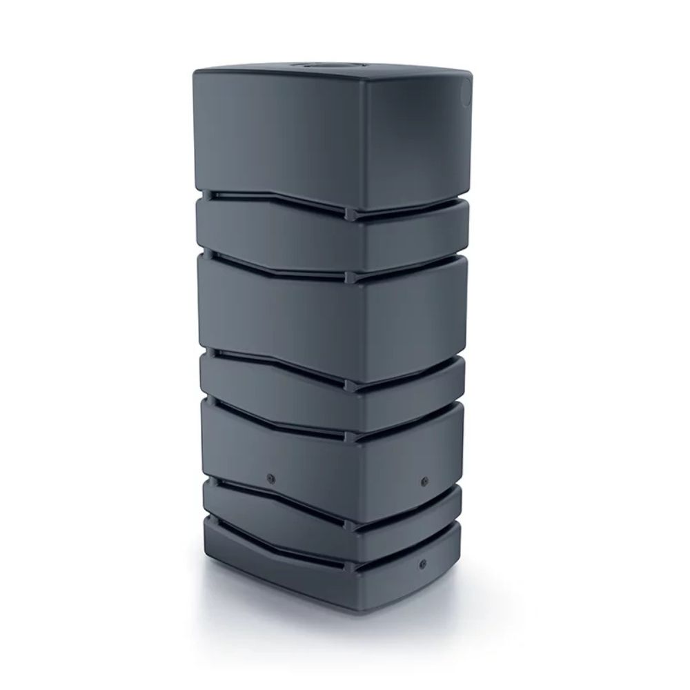 Regenwatertank Prosperplast Arves Aqua Tower, 650L | Regenwatertanks | Watertanks |