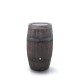 Regenwatertank Prosperplast Arves Barrique, 250L | Regenwatertanks | Watertanks |