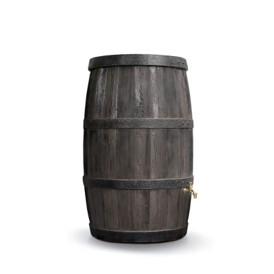 Regenwatertank HydroMoby Arves Burgund, 500L - Regenwatertanks