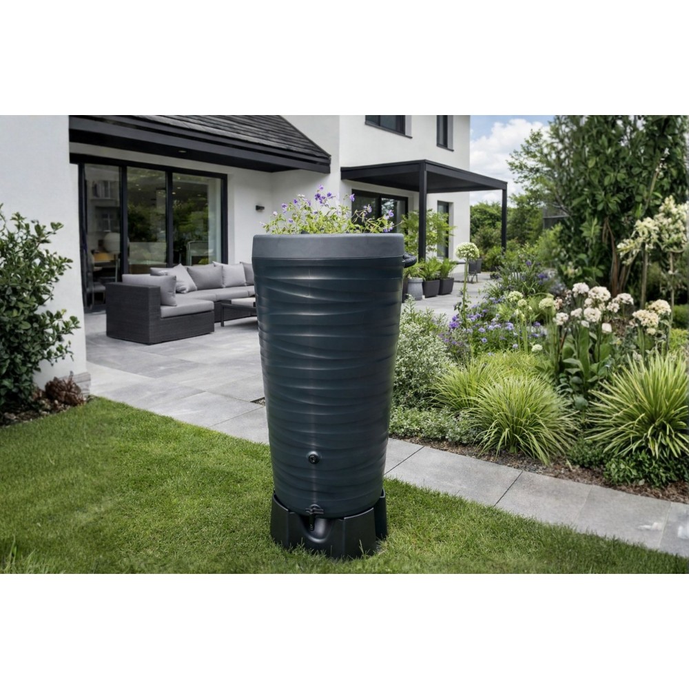Regenwatertank Prosperplast Maze, 240L |  |  |
