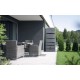 Regenwatertank Prosperplast Arves Tower, 260L | Regenwatertanks | Watertanks |