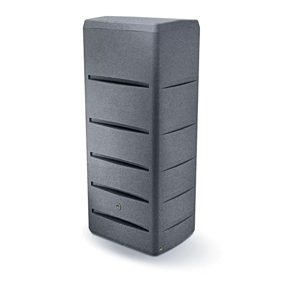 Regenwatertank Prosperplast Arves Tower, 260L | Regenwatertanks | Watertanks |