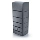 Regenwatertank Prosperplast Arves Tower, 260L | Regenwatertanks | Watertanks |
