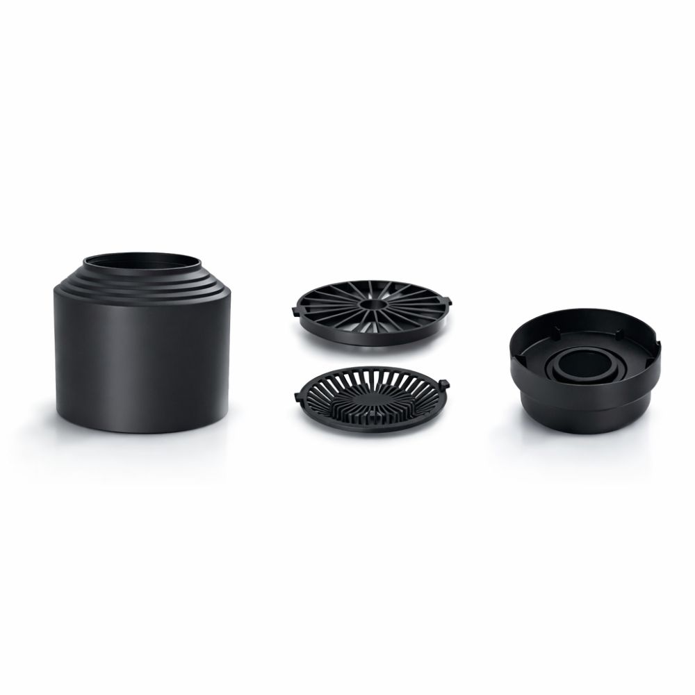 Externe regenwatergoot Gutter Filter 1 Prosperplast |  |  |