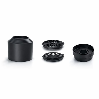 Externe regenwatergoot Gutter Filter 1 HydroMoby - Productenvergelijking