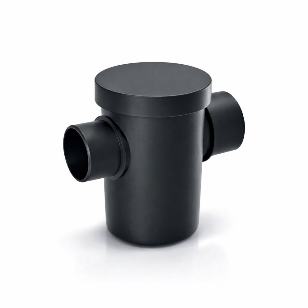 Externe regenwatergoot Gutter Filter Prosperplast |  |  |