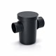 Externe regenwatergoot Gutter Filter Prosperplast |  |  |