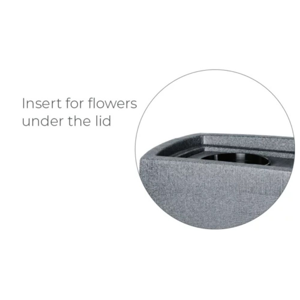 Regenwatertank Prosperplast Arves Boxy, 270L | Regenwatertanks | Watertanks |