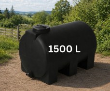 Watertanks 1500 liter