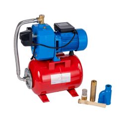 Hydrofoorpomp