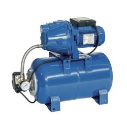 Hydrofoorpomp